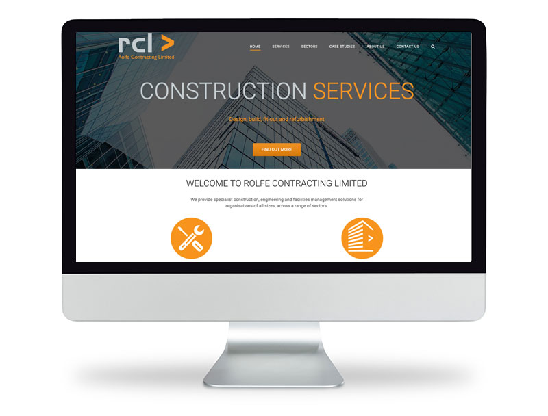 Rolfe Contracting Limited