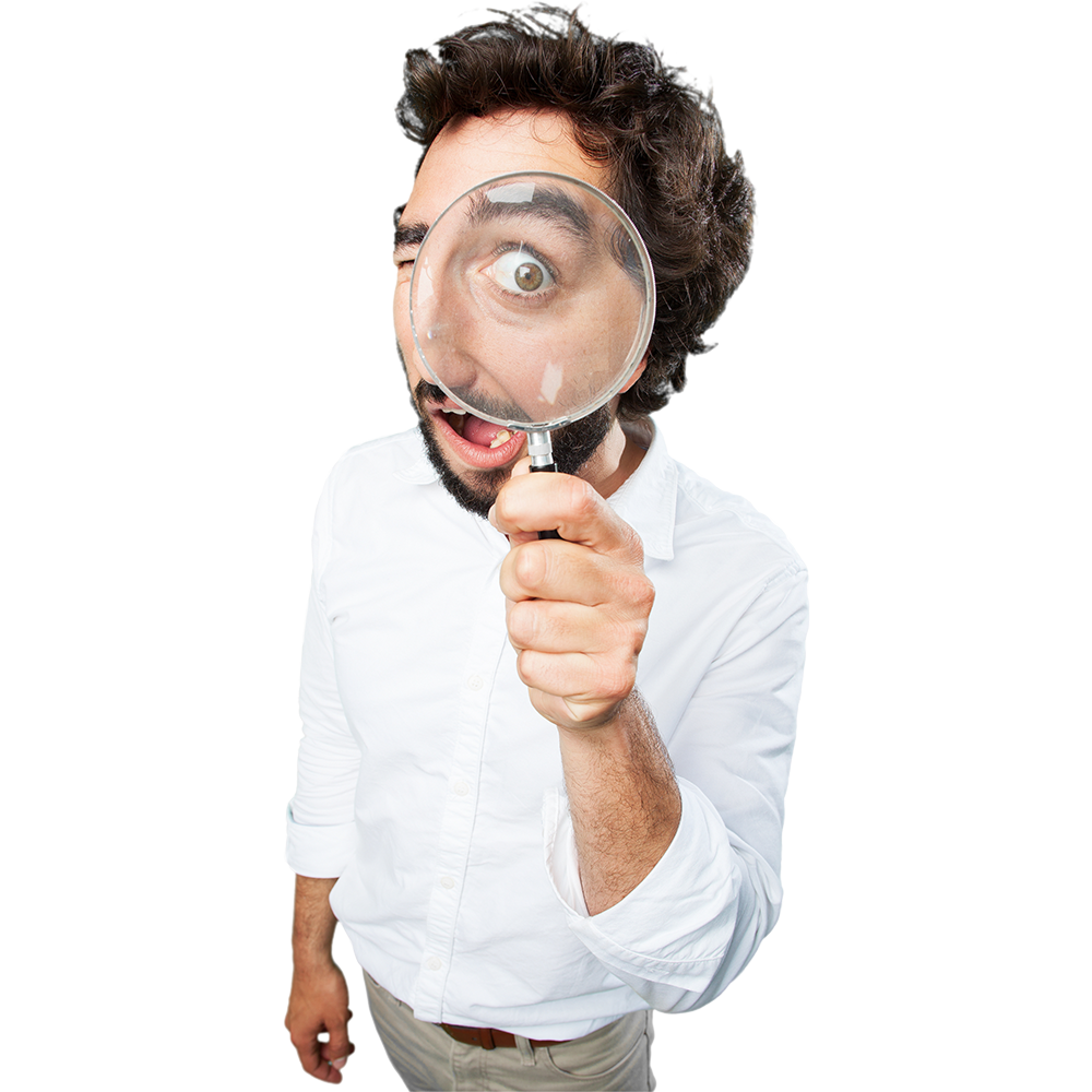 Search engine optimisation guy