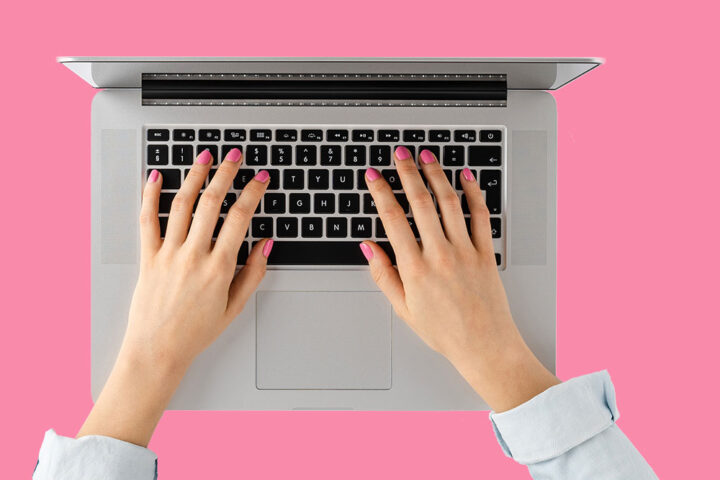Copywriter
