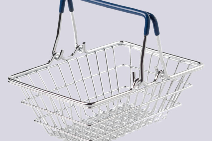 Shopping Basket
