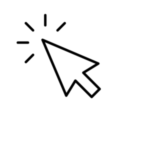 mouse pointer