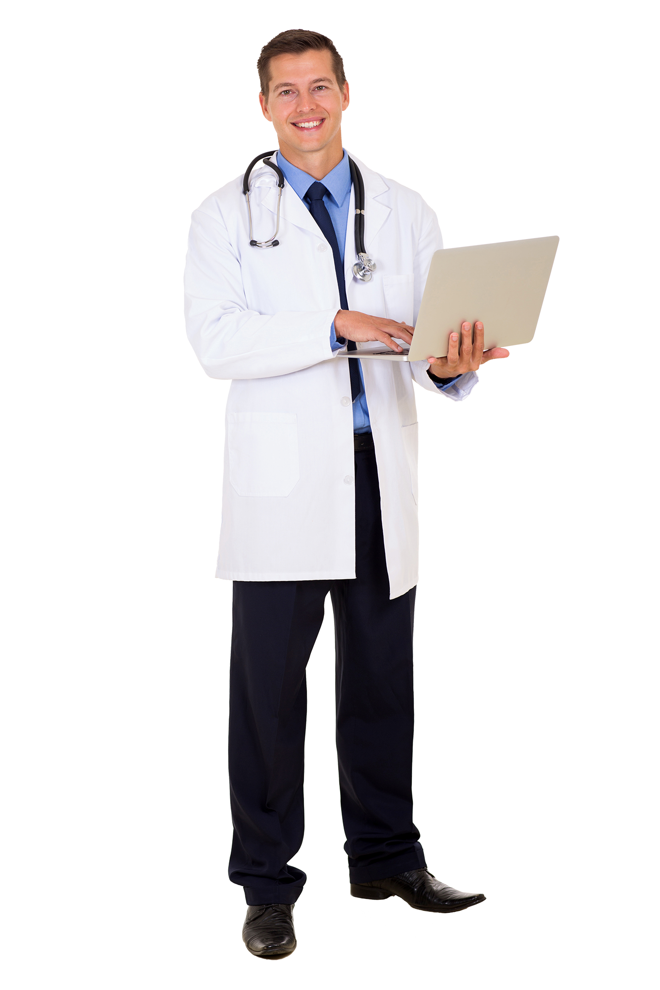 Website healthcheck doctor