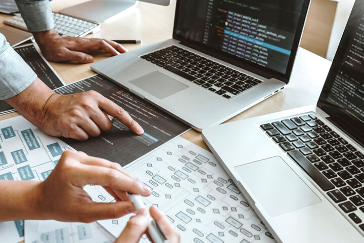Web Designer