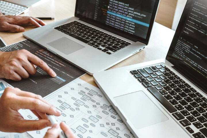 Web Designer